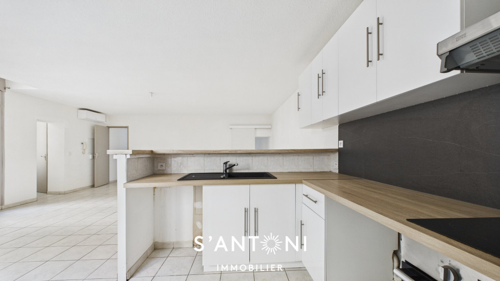 vente Appartement Pezenas - Photo 8