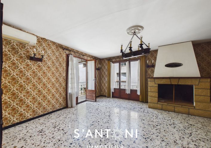 vente Maison de village Abeilhan