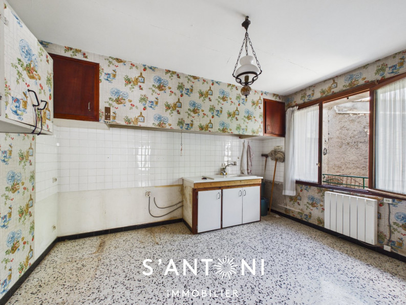 vente Maison de village Abeilhan - Photo 8