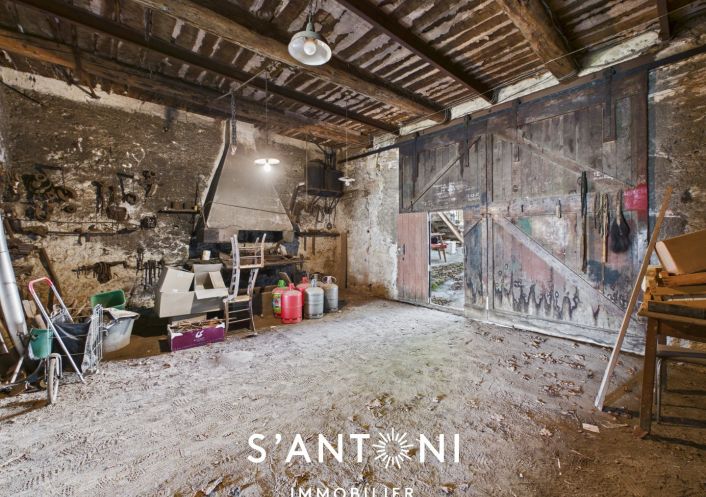 vente Maison de village Abeilhan