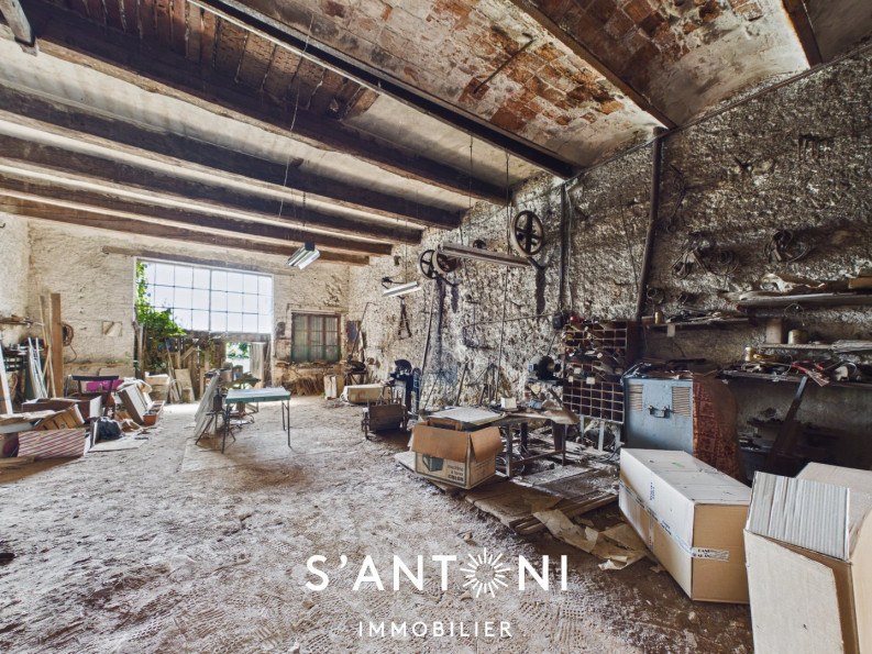 vente Maison de village Abeilhan - Photo 2