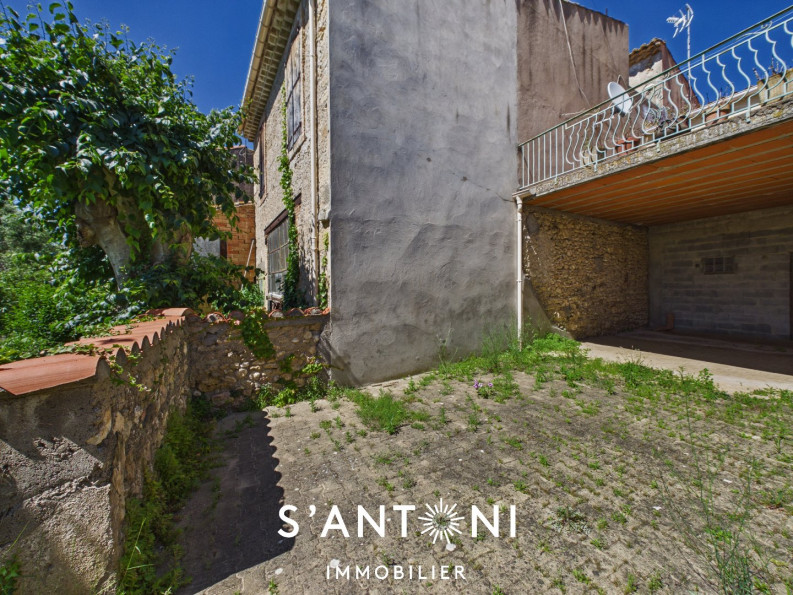vente Maison de village Abeilhan - Photo 10