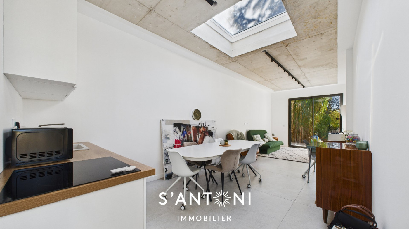 vente Maison Pezenas - Photo 15