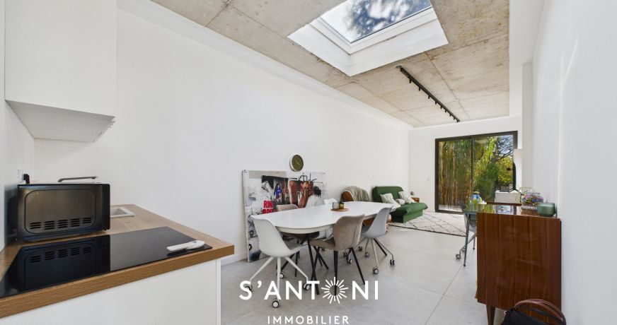 vente Maison Pezenas