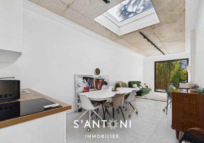 vente Maison Pezenas