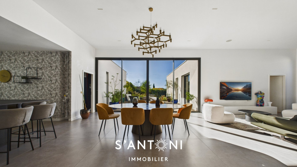 vente Maison Pezenas - Photo 3