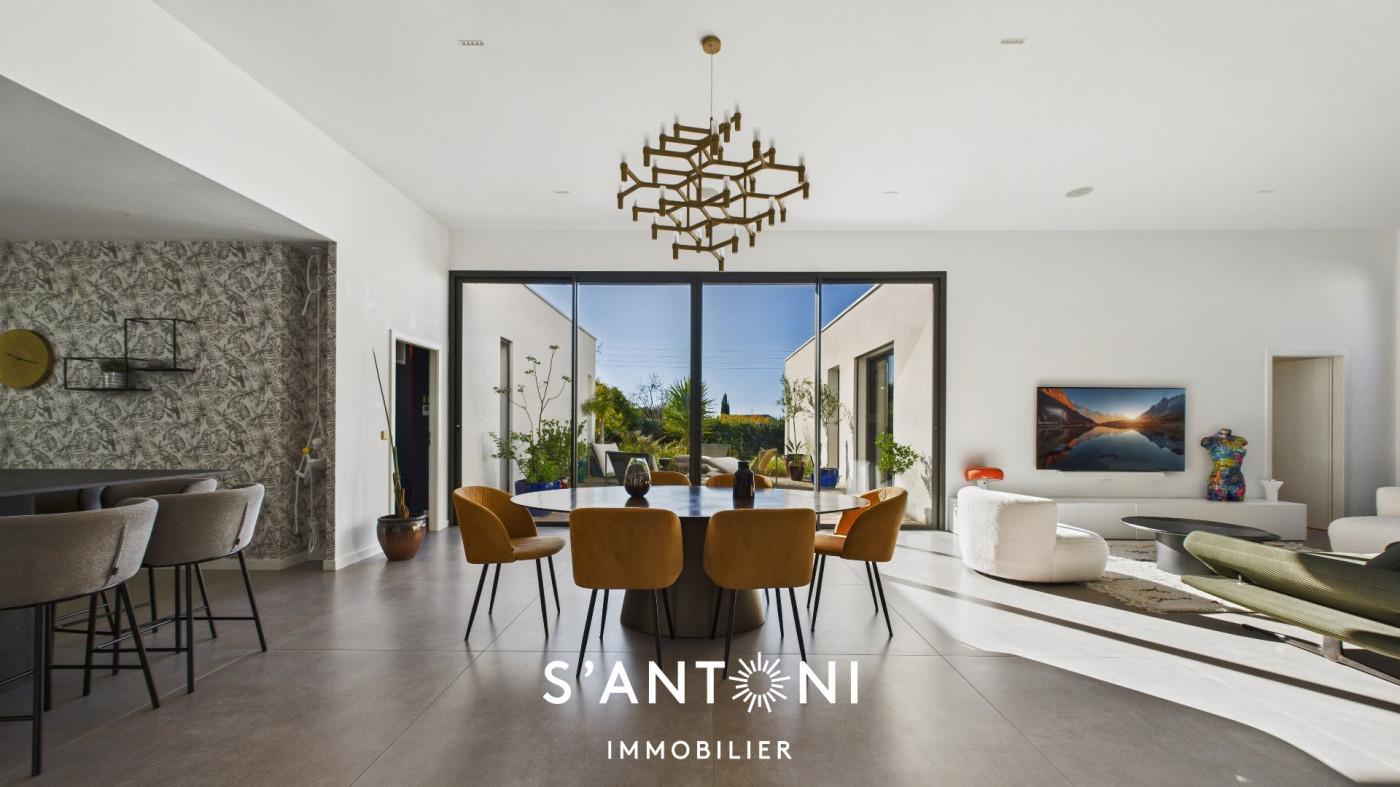 vente Maison Pezenas - Photo 3