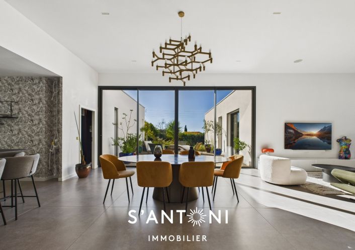 vente Maison Pezenas