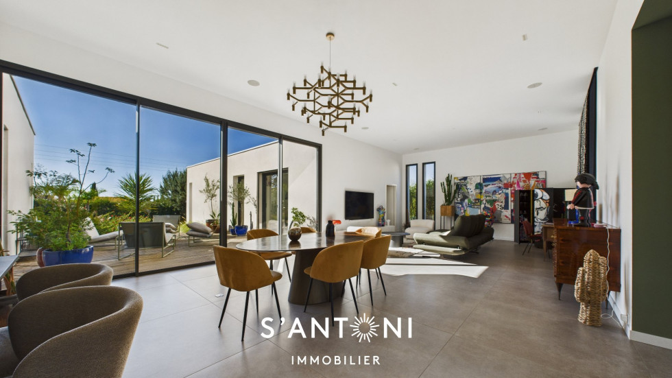 vente Maison Pezenas - Photo 2