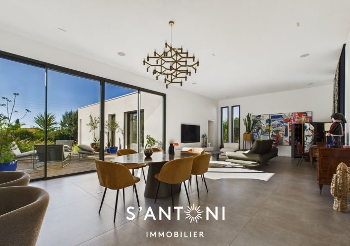 vente Maison Pezenas