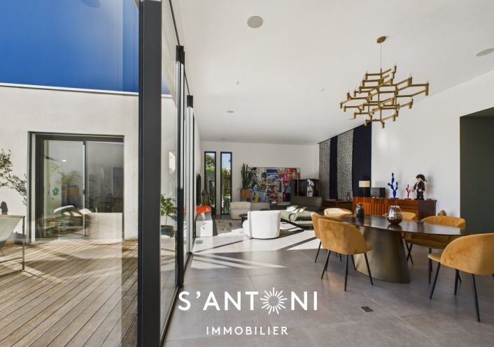 vente Maison Pezenas