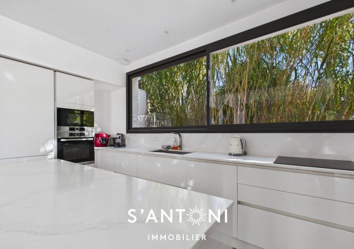 vente Maison Pezenas