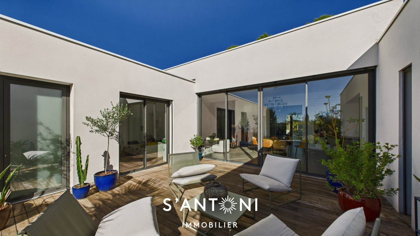 vente Maison Pezenas - Photo 4