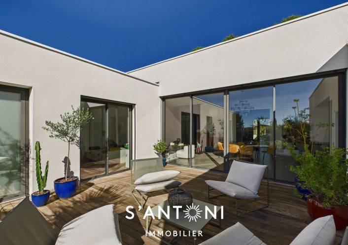 vente Maison Pezenas