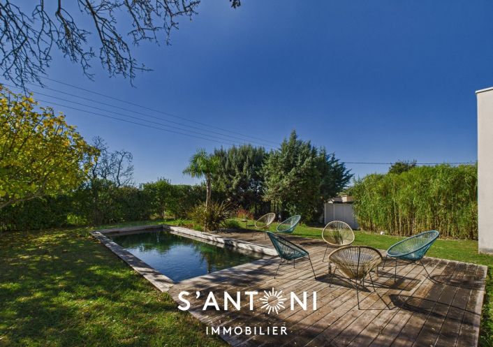 vente Maison Pezenas