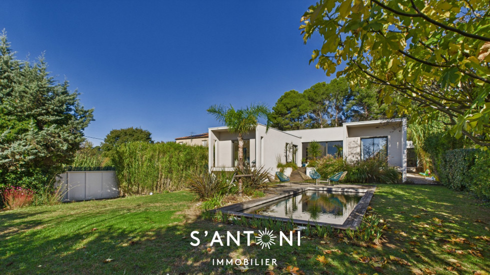 vente Maison Pezenas - Photo 6