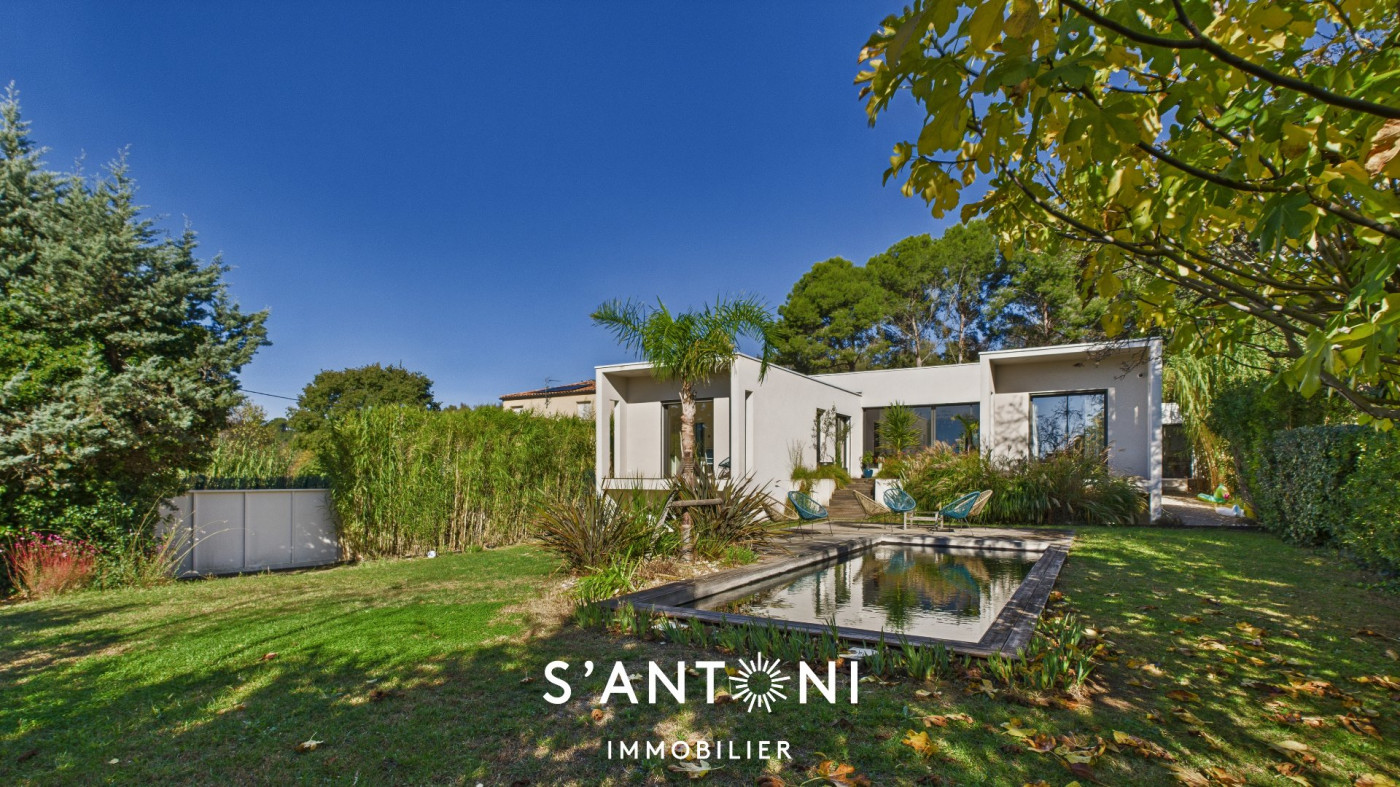 vente Maison Pezenas - Photo 6