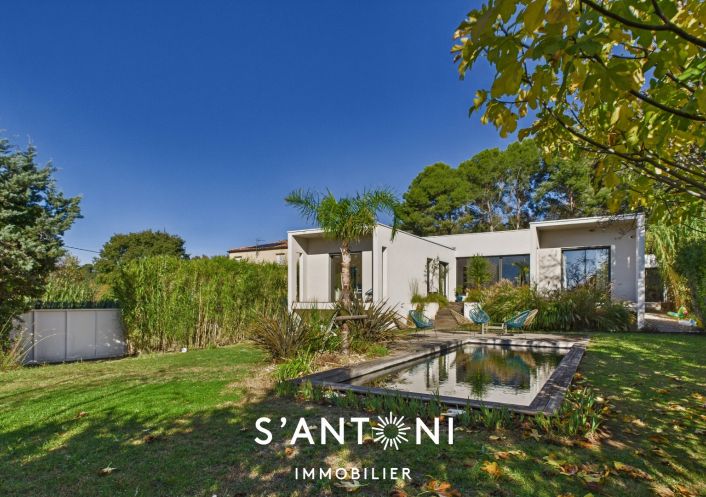 vente Maison Pezenas