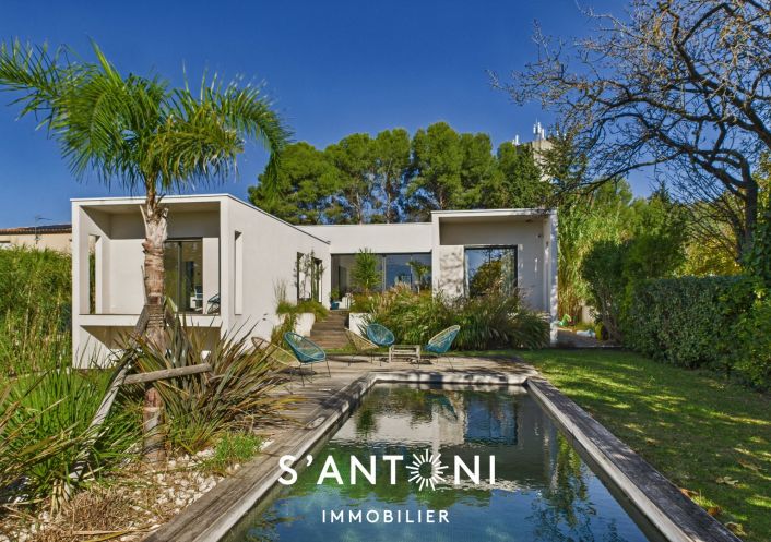 vente Maison Pezenas