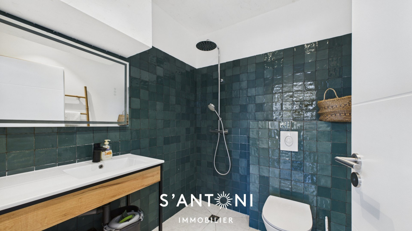 vente Maison Pezenas - Photo 16