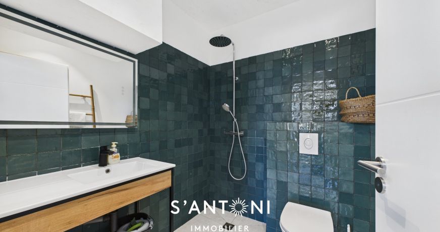 vente Maison Pezenas