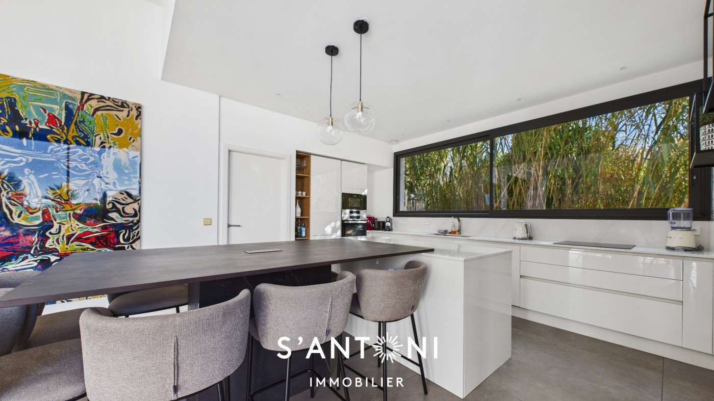 vente Maison Pezenas - Photo 5