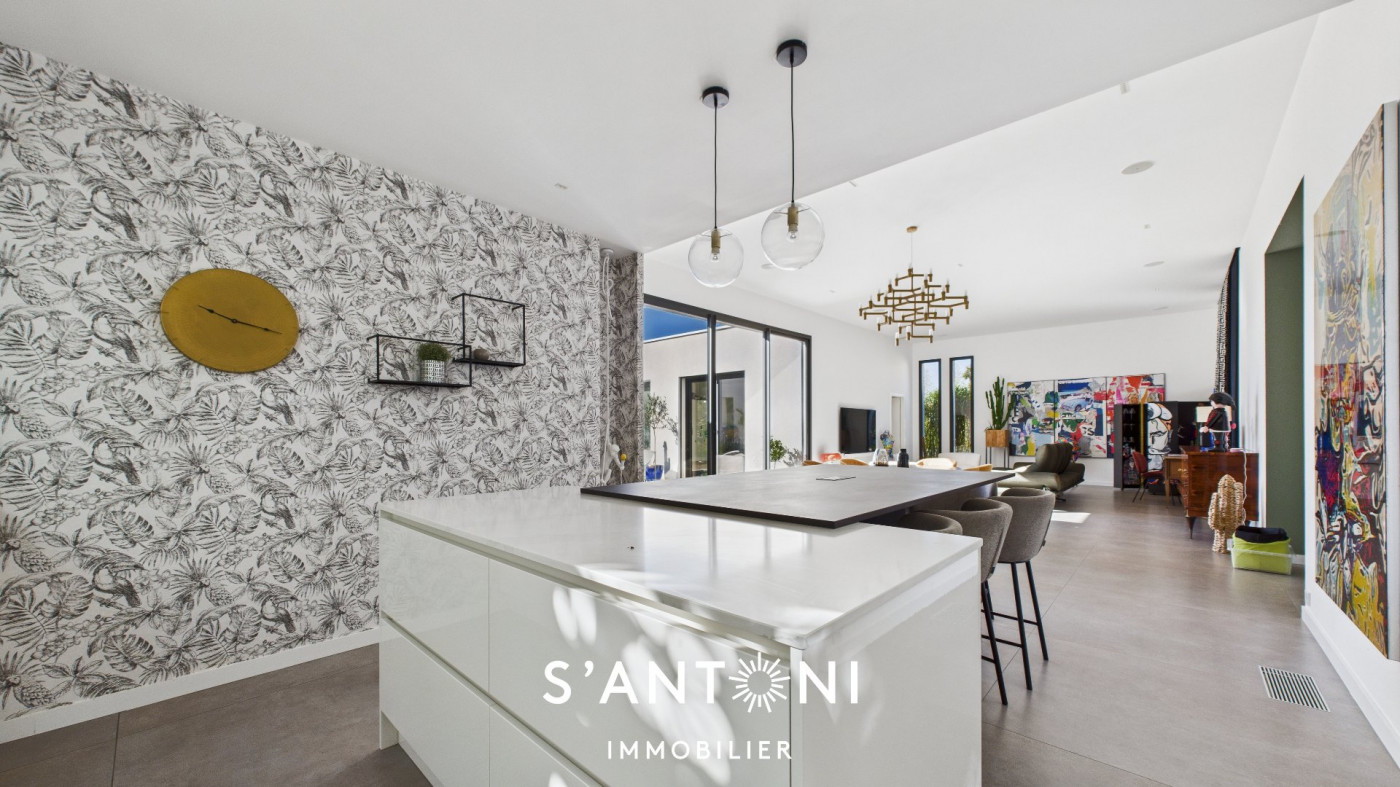 vente Maison Pezenas - Photo 4