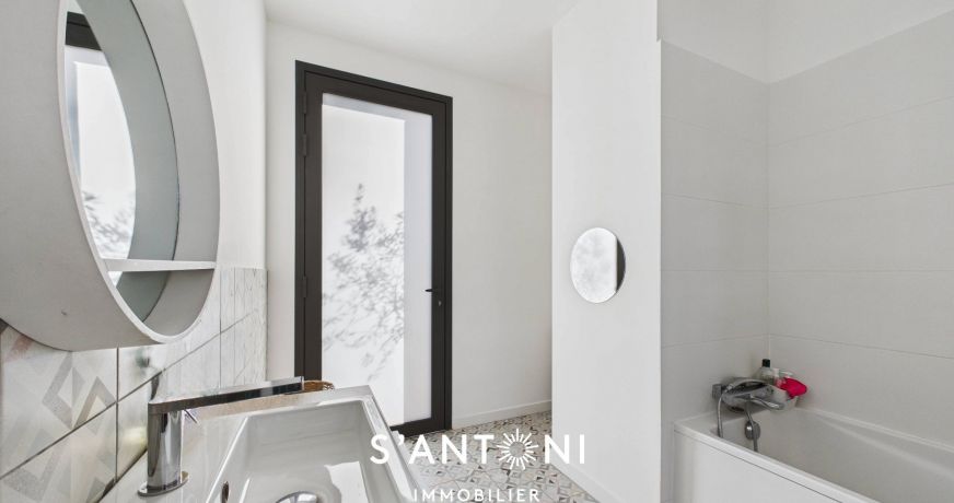 vente Maison Pezenas