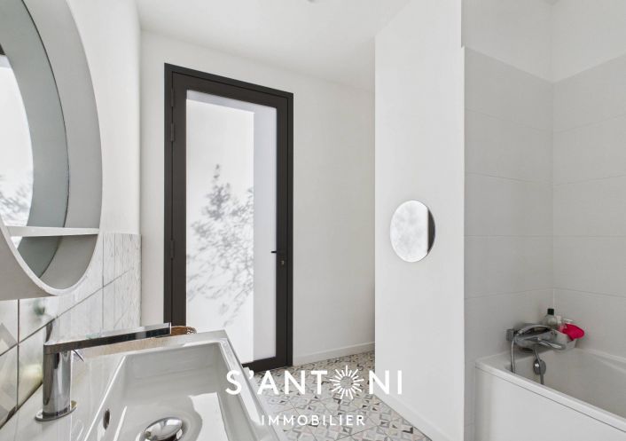 vente Maison Pezenas