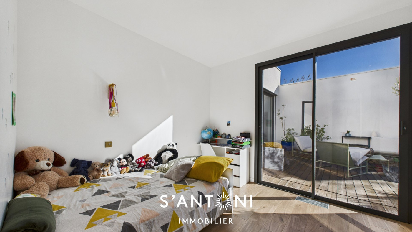 vente Maison Pezenas - Photo 12