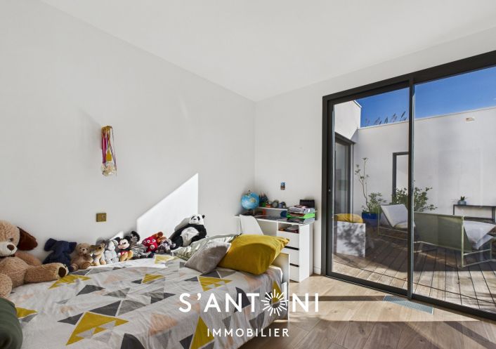 vente Maison Pezenas