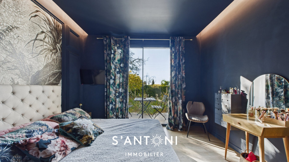 vente Maison Pezenas - Photo 9