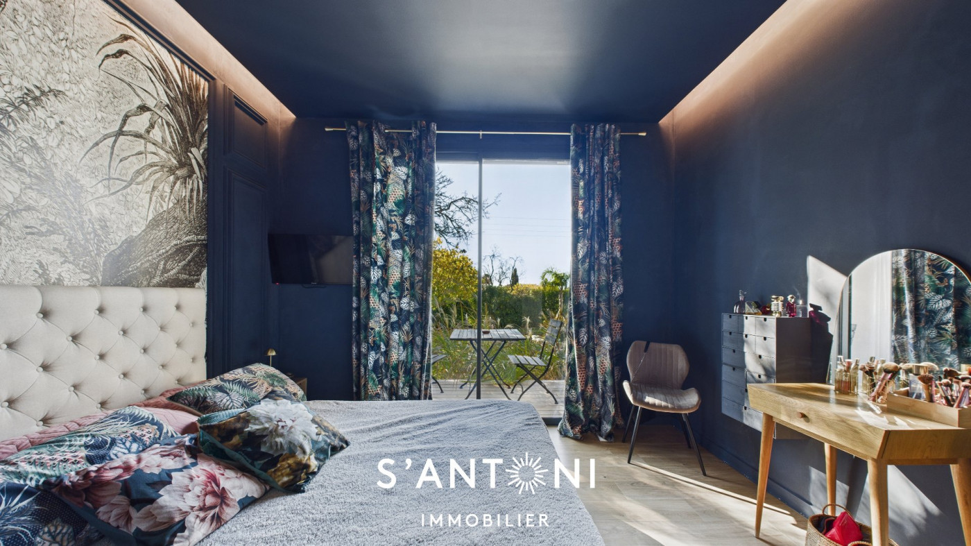 vente Maison Pezenas - Photo 9