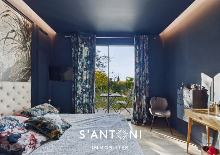 vente Maison Pezenas