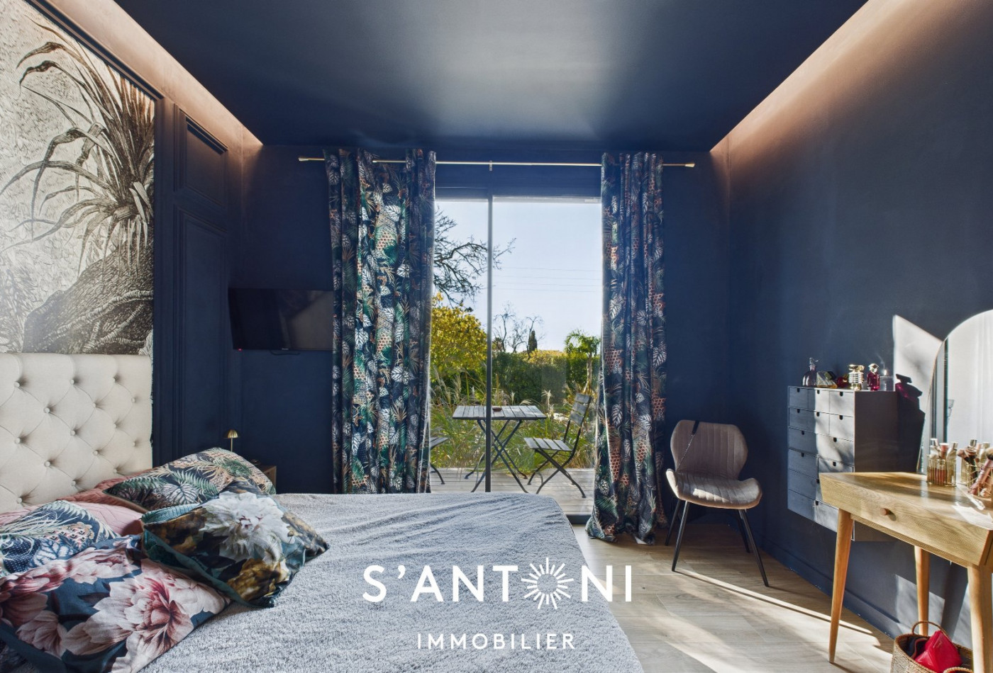 vente Maison Pezenas - Photo 9