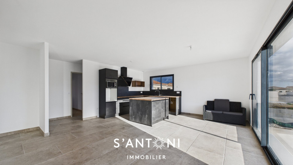 vente Maison Bassan - Photo 10