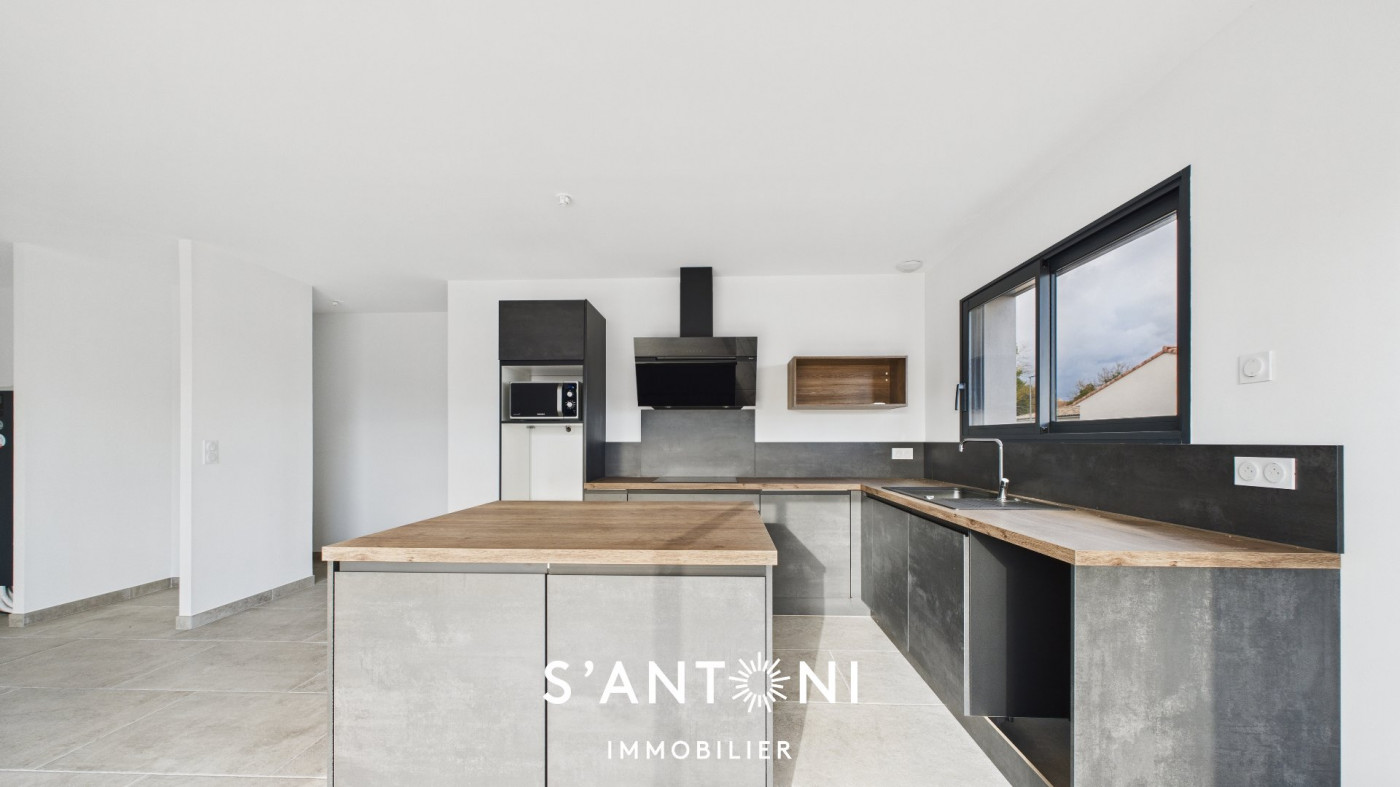 vente Maison Bassan - Photo 13