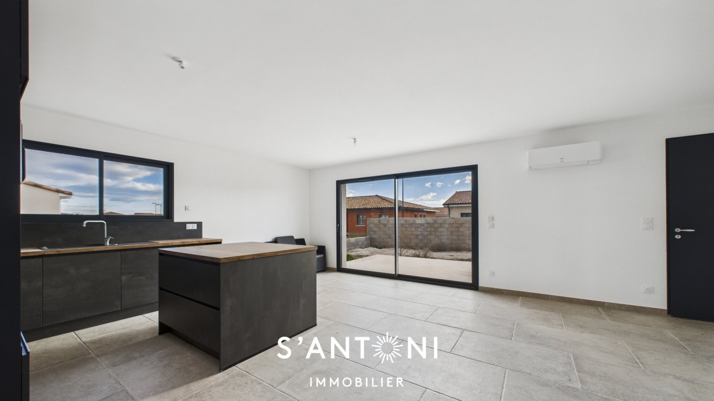 vente Maison Bassan - Photo 3