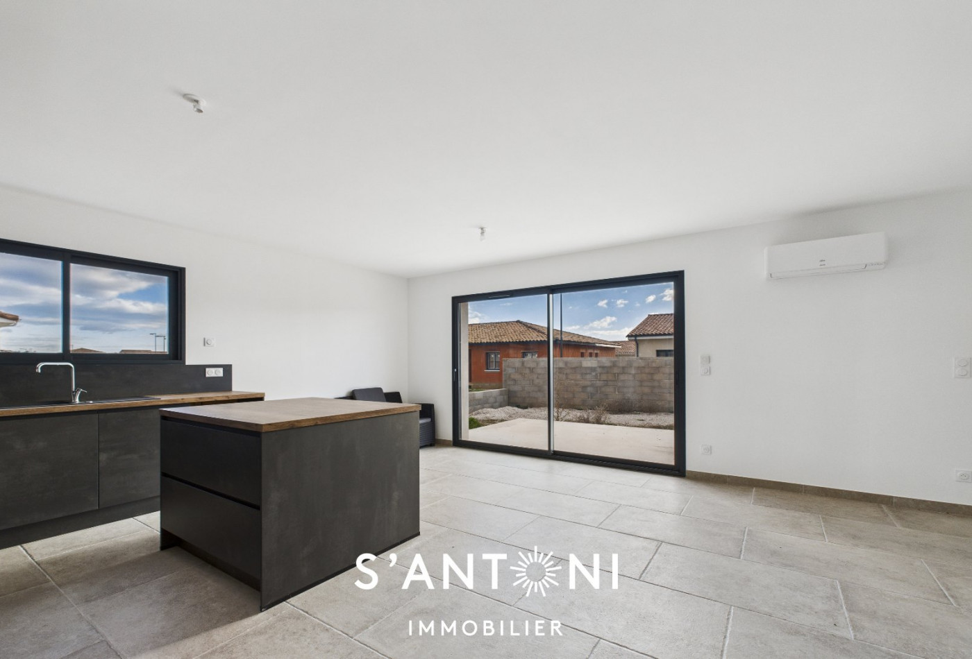 vente Maison Bassan - Photo 3