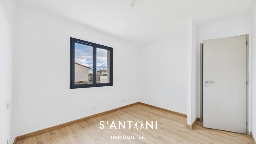 vente Maison Bassan - Photo 5