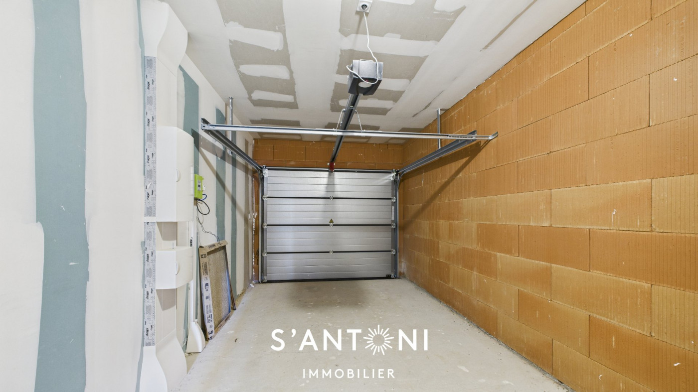 vente Maison Bassan - Photo 9