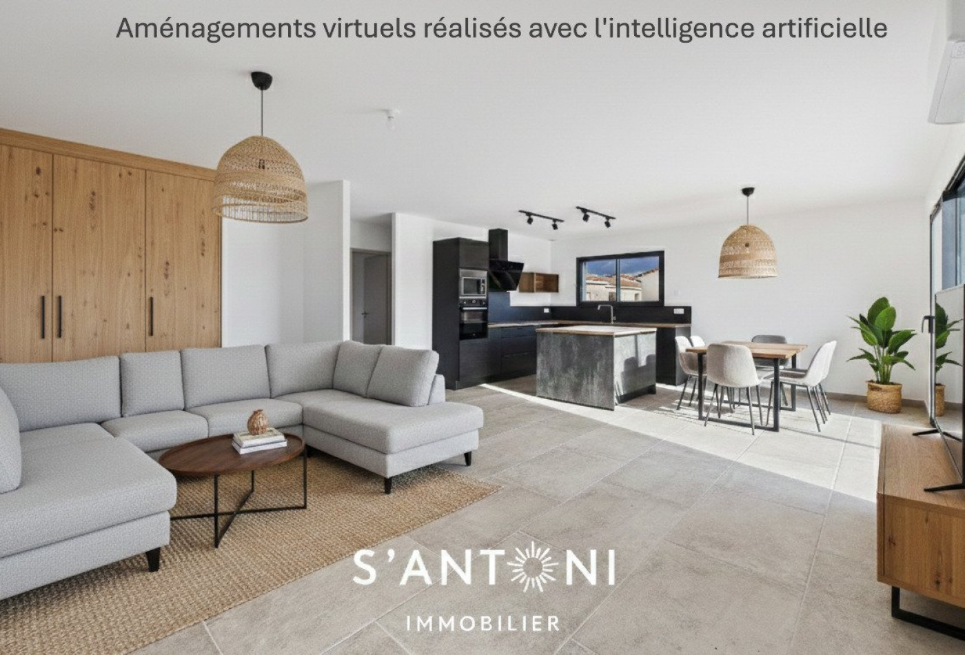 vente Maison Bassan - Photo 1