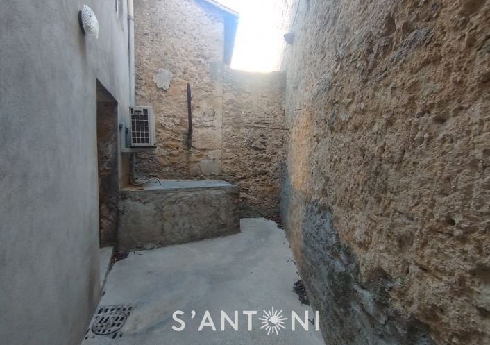 vente Maison vigneronne Bassan