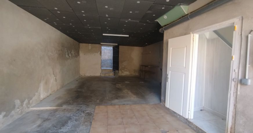 vente Maison vigneronne Bassan