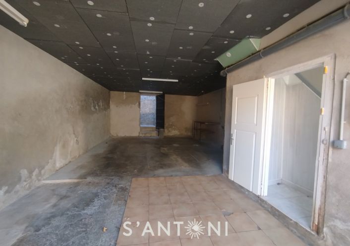 vente Maison vigneronne Bassan