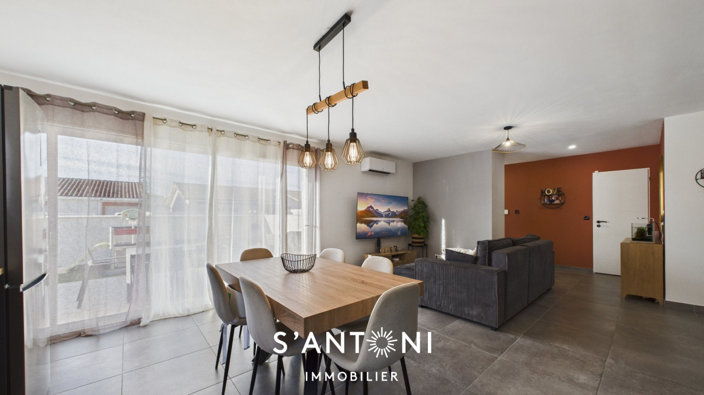 vente Villa Bassan - Photo 4