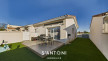 vente Villa Bassan