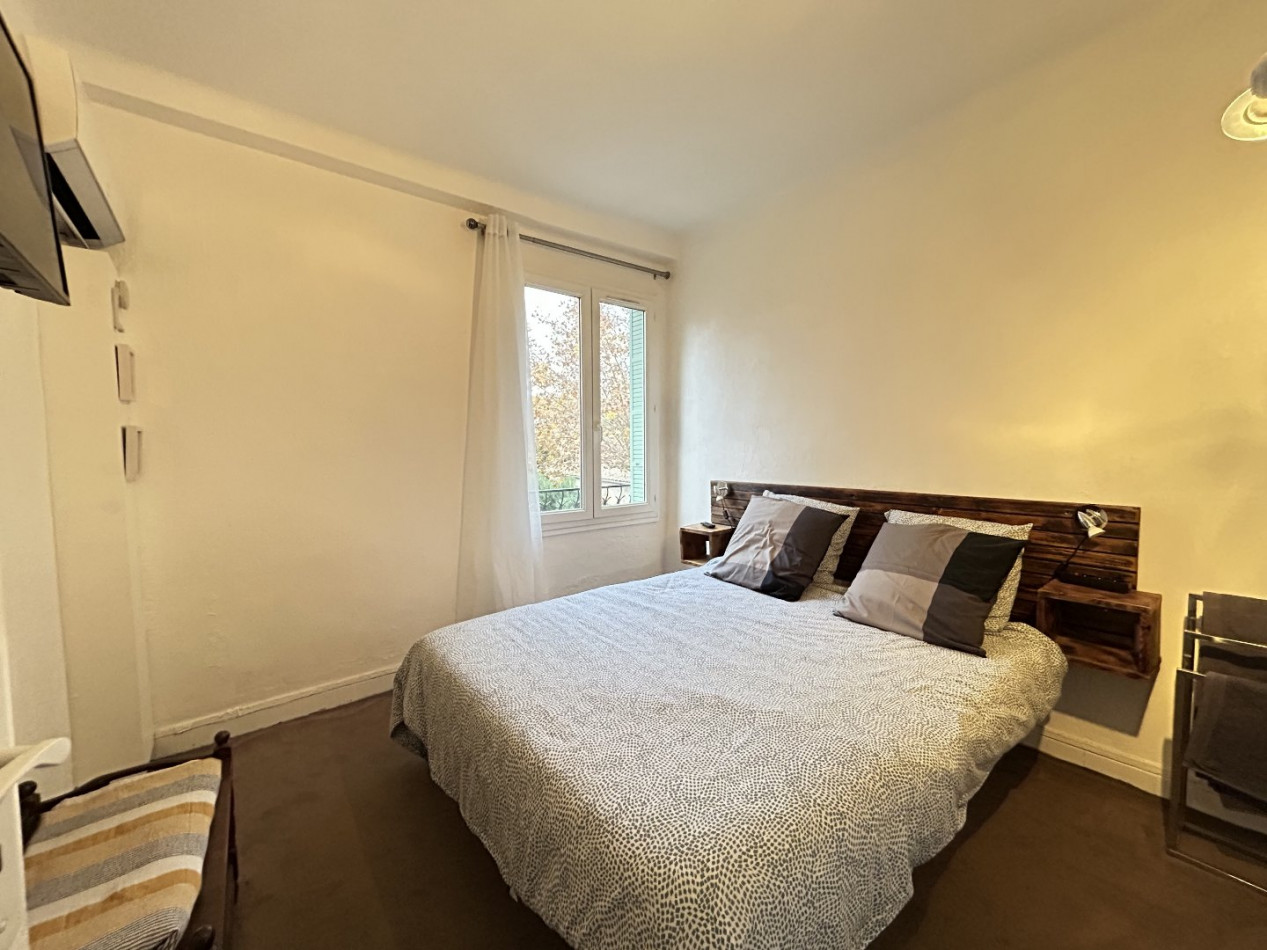 vente Maison Valros - Photo 9