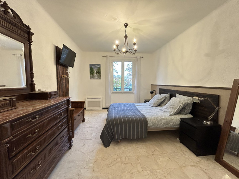 vente Maison Valros - Photo 7