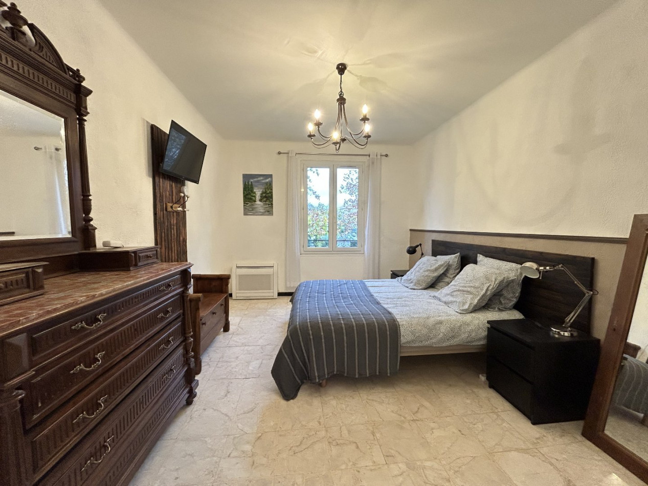 vente Maison Valros - Photo 7